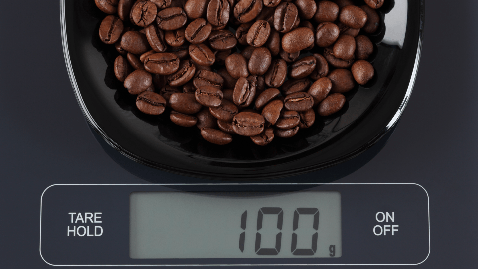 Deine Kaffeewaage finden: Top-Modelle im Testbericht