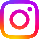 Das Logo von Instagram