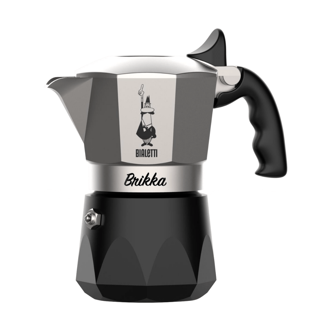 Bialetti Brikka 2023 Espressokocher